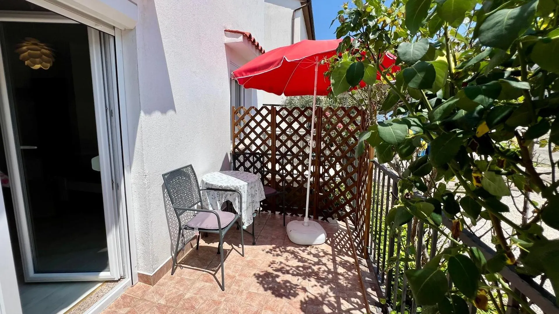 Studio Apartman Dea Vrsar Croatia